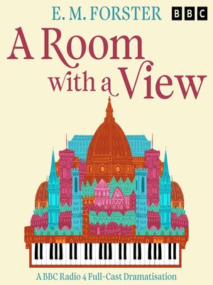 cover image of A Room with a View